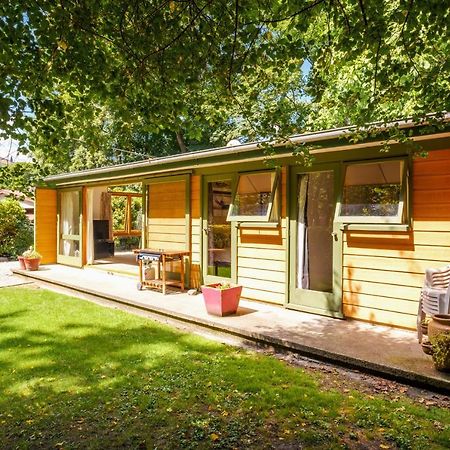 Merioneth Retreat - Arrowtown Holiday Home Exterior photo