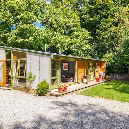 Merioneth Retreat - Arrowtown Holiday Home Exterior photo