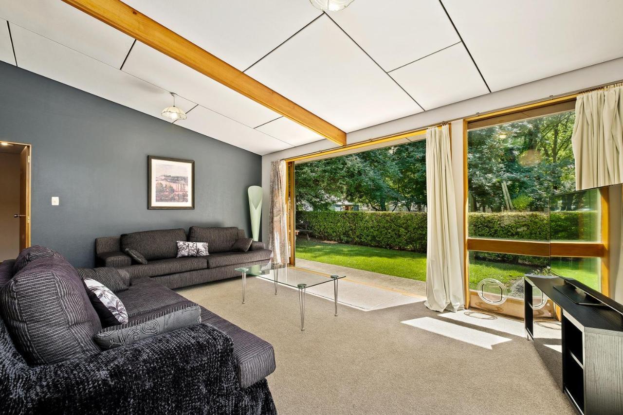 Merioneth Retreat - Arrowtown Holiday Home Exterior photo