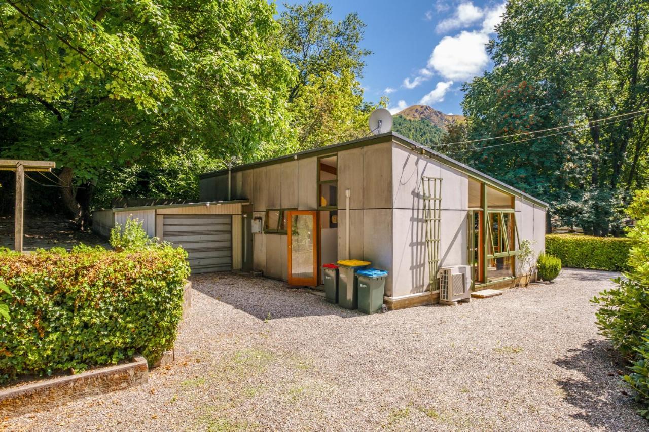 Merioneth Retreat - Arrowtown Holiday Home Exterior photo